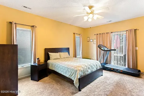 654 Redwood Drive Southern Pines NC 28387