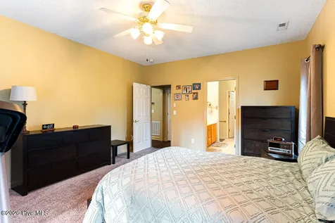 654 Redwood Drive Southern Pines NC 28387