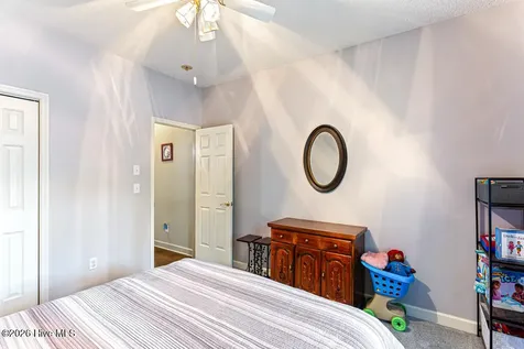 654 Redwood Drive Southern Pines NC 28387
