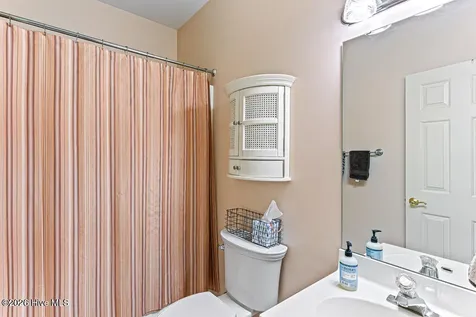 654 Redwood Drive Southern Pines NC 28387