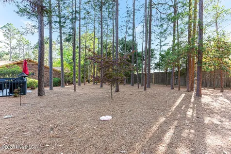 654 Redwood Drive Southern Pines NC 28387