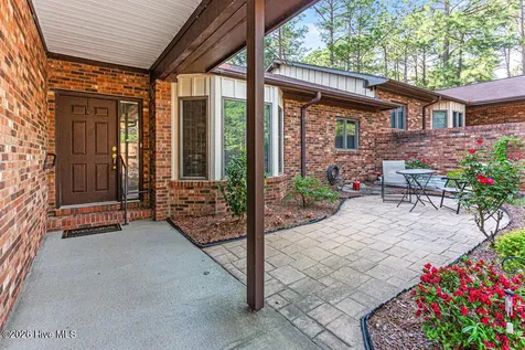 654 Redwood Drive Southern Pines NC 28387