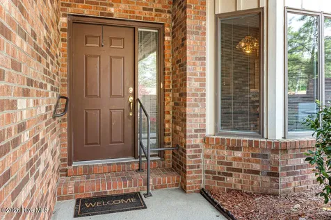 654 Redwood Drive Southern Pines NC 28387