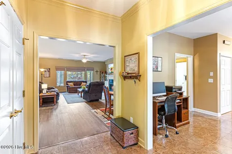 654 Redwood Drive Southern Pines NC 28387