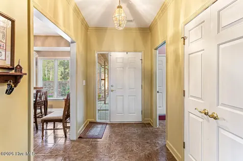 654 Redwood Drive Southern Pines NC 28387