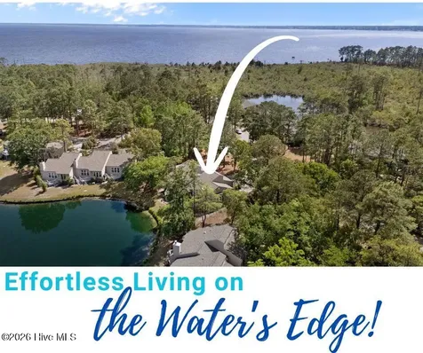 7131 Windward Drive New Bern NC 28560
