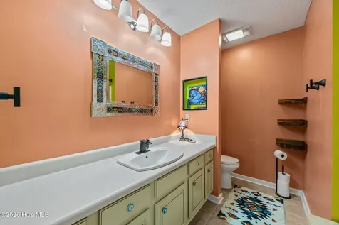 7131 Windward Drive New Bern NC 28560