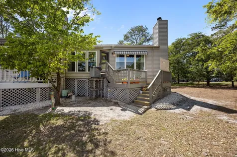 7131 Windward Drive New Bern NC 28560
