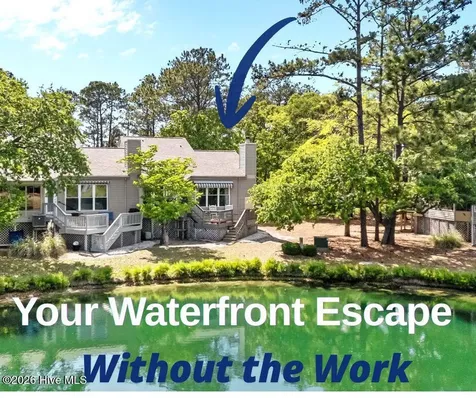 7131 Windward Drive New Bern NC 28560