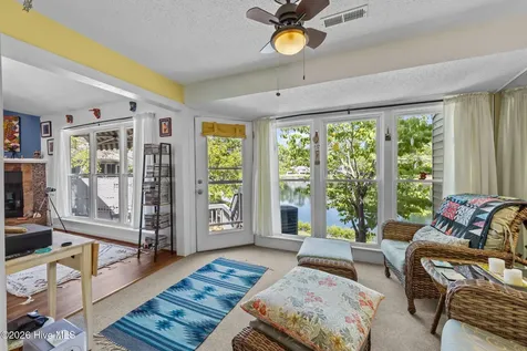 7131 Windward Drive New Bern NC 28560