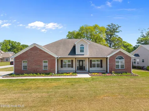 200 E Howard Drive Jacksonville NC 28540