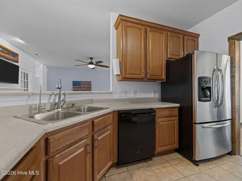 200 E Howard Drive Jacksonville NC 28540