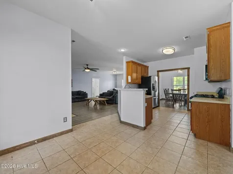 200 E Howard Drive Jacksonville NC 28540