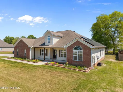 200 E Howard Drive Jacksonville NC 28540
