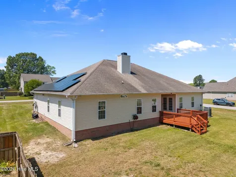 200 E Howard Drive Jacksonville NC 28540