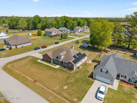 200 E Howard Drive Jacksonville NC 28540