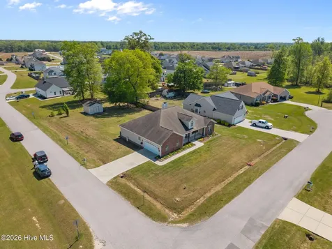 200 E Howard Drive Jacksonville NC 28540