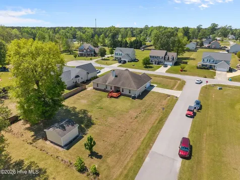 200 E Howard Drive Jacksonville NC 28540