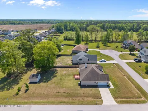 200 E Howard Drive Jacksonville NC 28540