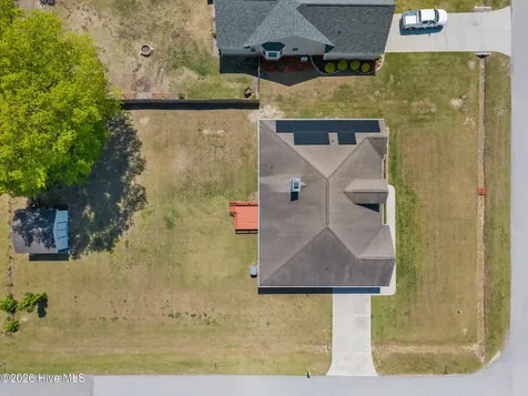200 E Howard Drive Jacksonville NC 28540
