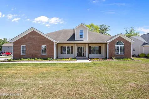 200 E Howard Drive Jacksonville NC 28540