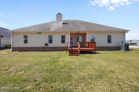 200 E Howard Drive Jacksonville NC 28540