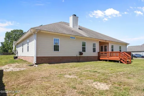 200 E Howard Drive Jacksonville NC 28540