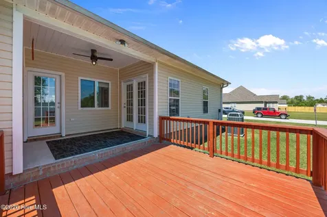 200 E Howard Drive Jacksonville NC 28540