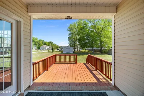 200 E Howard Drive Jacksonville NC 28540