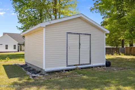 200 E Howard Drive Jacksonville NC 28540