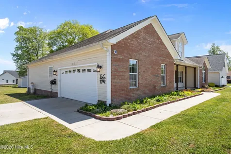 200 E Howard Drive Jacksonville NC 28540