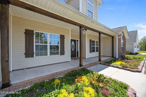 200 E Howard Drive Jacksonville NC 28540
