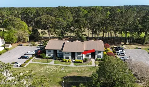 308 Country Club Villa Drive Shallotte NC 28470