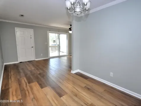 308 Country Club Villa Drive Shallotte NC 28470