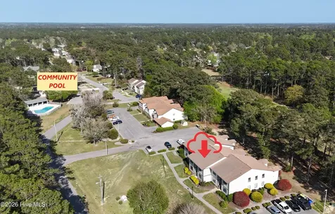 308 Country Club Villa Drive Shallotte NC 28470