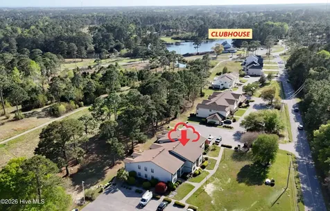 308 Country Club Villa Drive Shallotte NC 28470