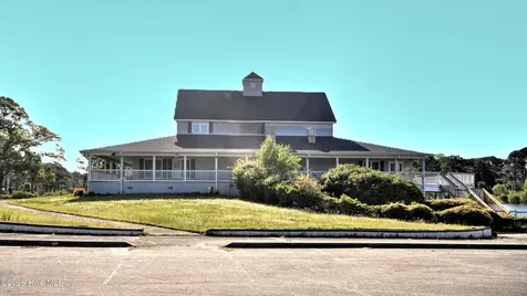 308 Country Club Villa Drive Shallotte NC 28470