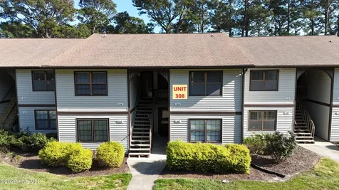 308 Country Club Villa Drive Shallotte NC 28470