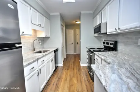 308 Country Club Villa Drive Shallotte NC 28470