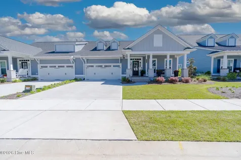 8217 Centerwood Drive Leland NC 28451