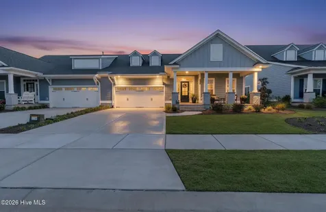 8217 Centerwood Drive Leland NC 28451