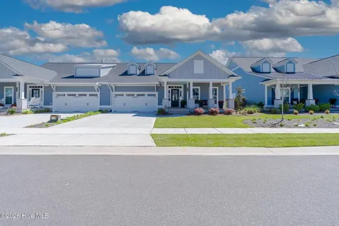 8217 Centerwood Drive Leland NC 28451