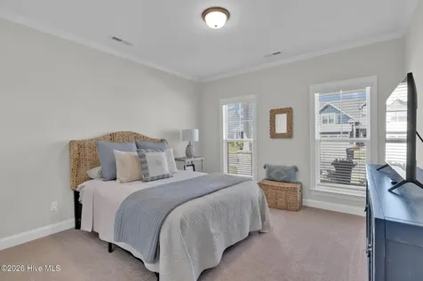 8217 Centerwood Drive Leland NC 28451