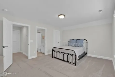 8217 Centerwood Drive Leland NC 28451