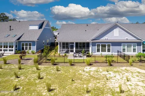 8217 Centerwood Drive Leland NC 28451