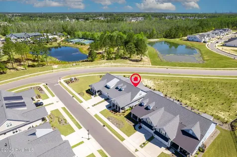 8217 Centerwood Drive Leland NC 28451