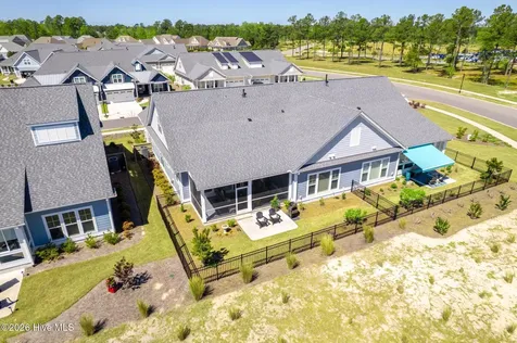 8217 Centerwood Drive Leland NC 28451