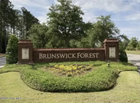 8217 Centerwood Drive Leland NC 28451