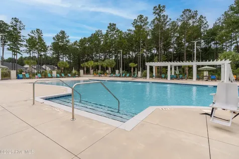 8217 Centerwood Drive Leland NC 28451