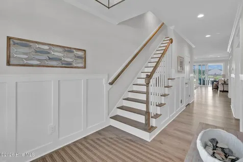 8217 Centerwood Drive Leland NC 28451